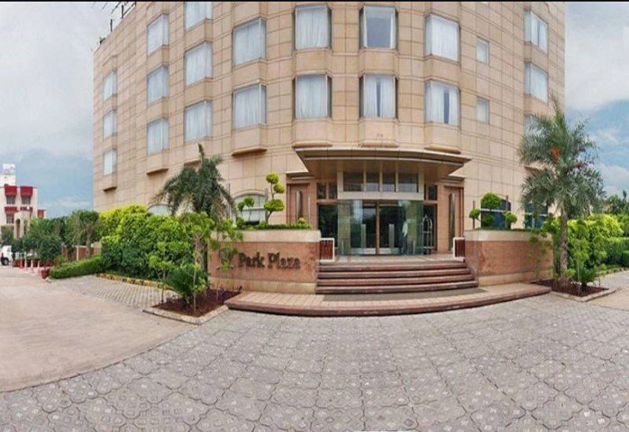 Park Plaza Gurugram